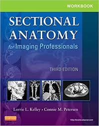 Ebook Workbook for Sectional Anatomy for Imaging Professionals, 3rd Edition