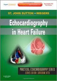 Echocardiography in Heart Failure: Expert Consult: Online and Print, 1e (Practical Echocardiography)