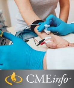 Electrodiagnostic Medicine and Neuromuscular Disorders – A Comprehensive Review 2018 (CME VIDEOS)