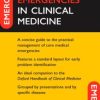 Emergencies in Clinical Medicine