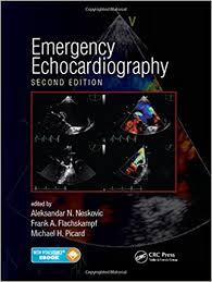 Emergency Echocardiography, Second Edition