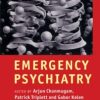 Emergency Psychiatry