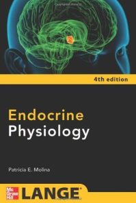 Endocrine Physiology, Fourth Edition (Lange Physiology Series)