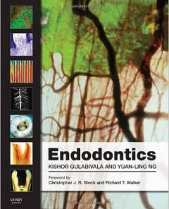 Endodontics, 4th Edition