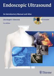 Endoscopic Ultrasound: An Introductory Manual and Atlas