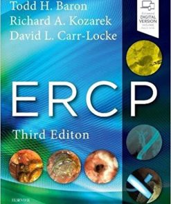 ERCP, 3e 3rd