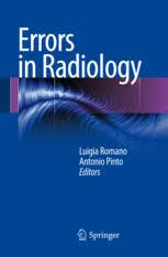 Errors in Radiology