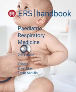 ERS Handbook of Paediatric Respiratory Medicine, 2nd edition (PDF)