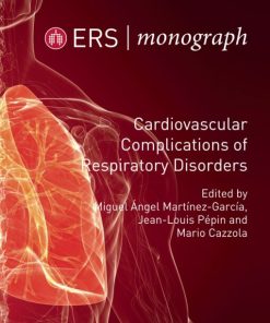 ERS Monograph 88: Cardiovascular Complications of Respiratory Disorders (PDF)