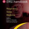 ERS Handbook of Respiratory Sleep Medicine