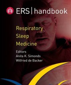 ERS Handbook of Respiratory Sleep Medicine