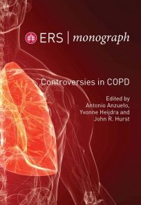 Controversies in COPD (ERS Monograph 69)