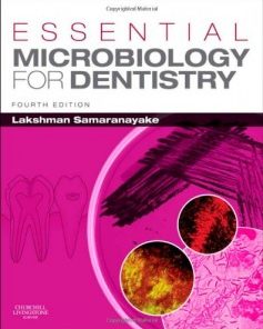 Essential Microbiology for Dentistry 4th