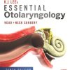 Essential Otolaryngology: Head and Neck Surgery, 10th Edition