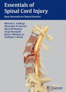 Essentials of Spinal Cord Injury: Basic Research to Clinical Practice