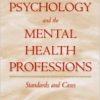 Ethics in Psychology and the Mental Health Professions: Standards and Cases (Oxford Textbooks in Clinical Psychology) (EPUB)