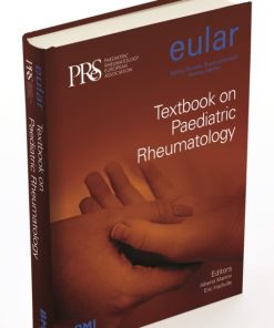 EULAR Textbook on Paediatric Rheumatology (PDF)