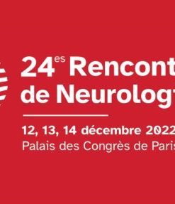 Les 24es Rencontres de Neurologies 2022 (CME VIDEOS)