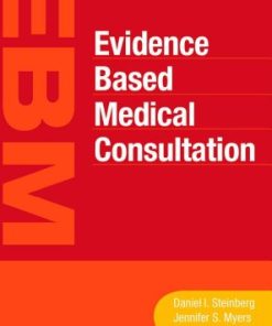 Evidence-Based Medical Consultation