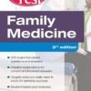 Family Medicine PreTest Self-Assessment And Review, Third Edition (PreTest Clinical Medicine)