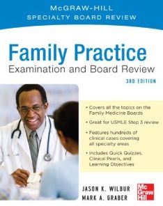 Family Practice Examination and Board Review, Third Edition (3rd edition)