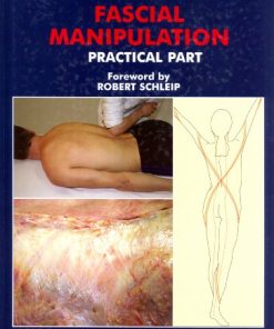 Fascial Manipulation Practical Part (MOBI)