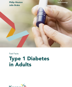 Fast Facts: Type 1 Diabetes in Adults (PDF)