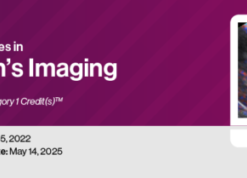 2022 Classic Lectures in Women’s Imaging (CME VIDEOS)