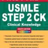 First Aid for the USMLE Step 2 CK, Eighth Edition