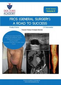 FRCS (General Surgery): The Road to Success, Volume 2