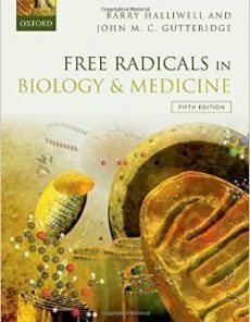 Free Radicals in Biology and Medicine, 5th Edition