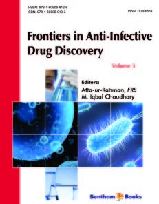 Frontiers in Anti-Infective Drug Discovery Volume 3