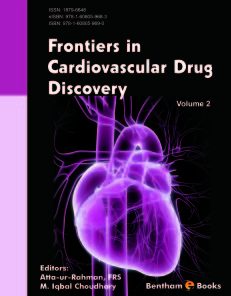 Frontiers in Cardiovascular Drug Discovery, Volume 2