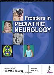 Frontiers in Pediatric Neurology-Original PDF