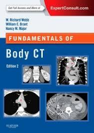 Fundamentals of Body CT, 4th Edition