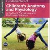 Fundamentals of Children’s Anatomy and Physiology (PDF)