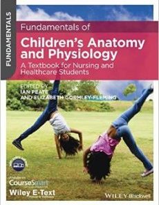 Fundamentals of Children’s Anatomy and Physiology (PDF)