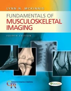 Fundamentals of Musculoskeletal Imaging, 4th Edition