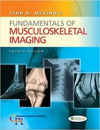 Fundamentals of Musculoskeletal Imaging 4th Edition