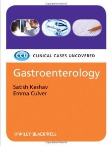 Gastroenterology: Clinical Cases Uncovered