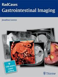 Gastrointestinal Imaging (Radcases)