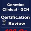 Genetics Clinical – GCN Certification Review (EPUB)