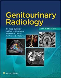 Genitourinary Radiology Sixth Edition,ed