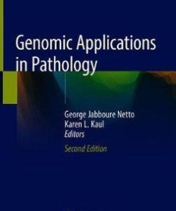 Genomic Applications in Pathology 2nd ed. 2019 Edition