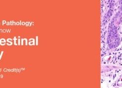 Classic Lectures in Pathology: What You Need to Know: Gastrointestinal Pathology 2019 (CME VIDEOS)