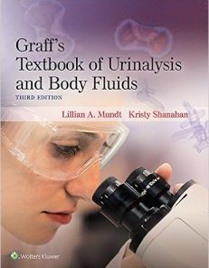 Graff’s Textbook of Urinalysis and Body Fluids, 3rd Edition (PDF)