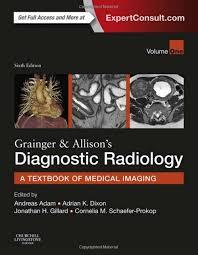 Grainger & Allison’s Diagnostic Radiology: 2-Volume Set, 6e