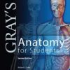 Gray’s Anatomy for Students, 2nd Edition