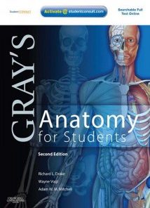 Gray’s Anatomy for Students, 2nd Edition