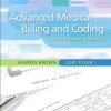 Guide to Advanced Medical Billing: A Reimbursement Approach (3rd Edition)